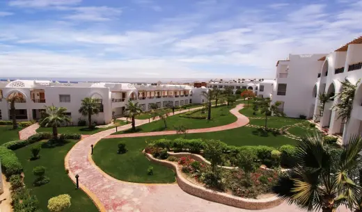 Pickalbatros Palace Resort Sharm El Sheikh, Шарм-эль-Шейх